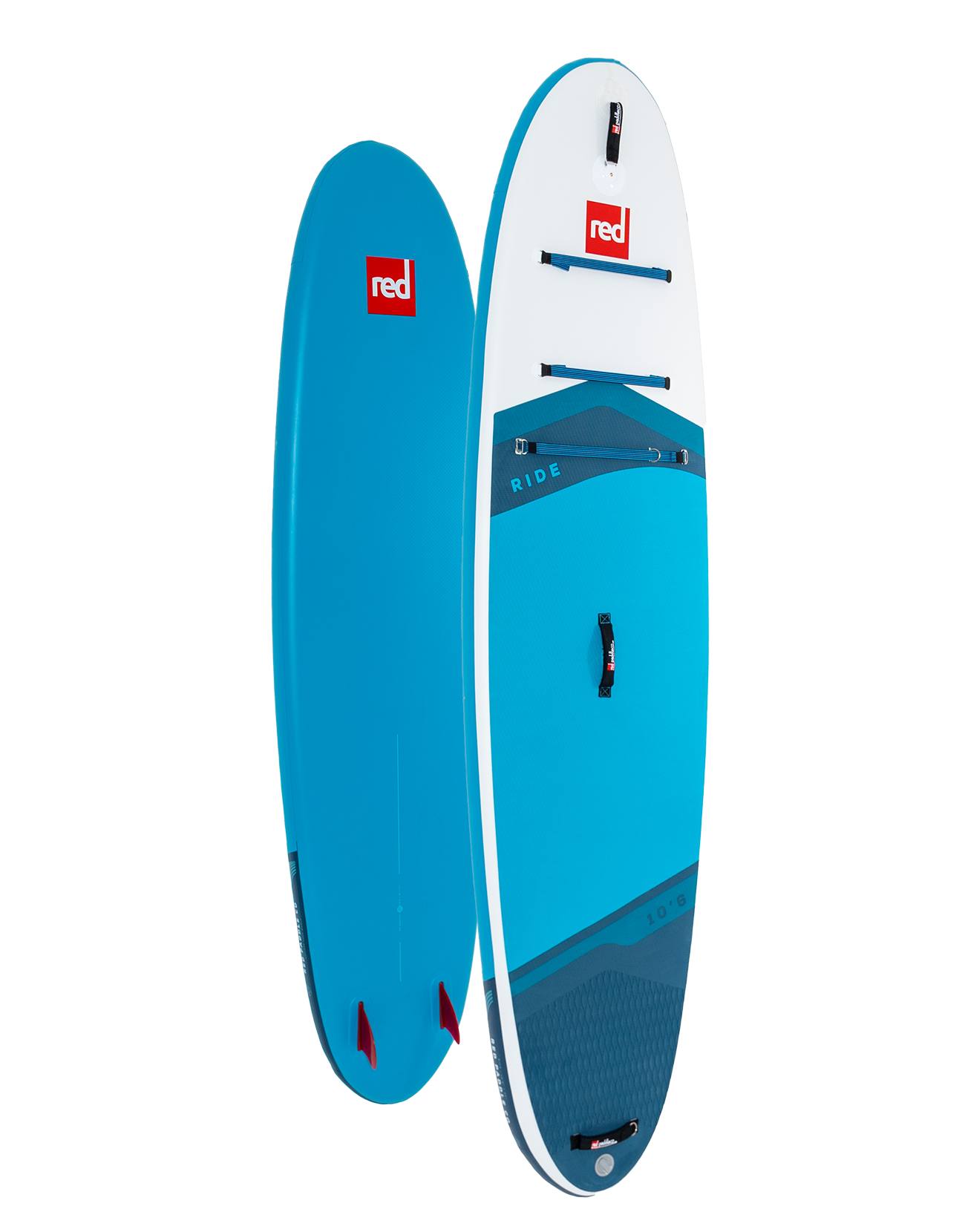 Red Paddle Co 10'6