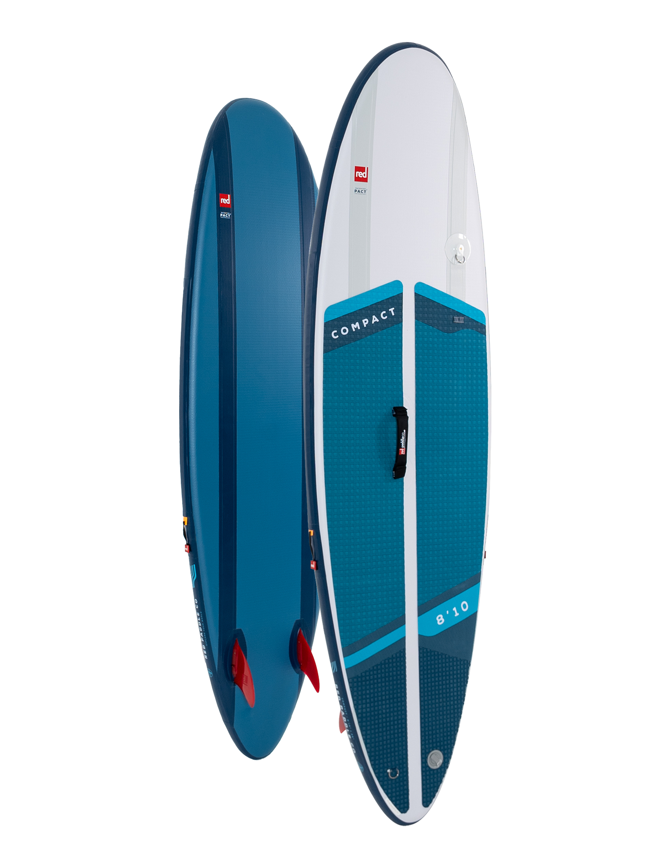 Red Paddle Co 8'10