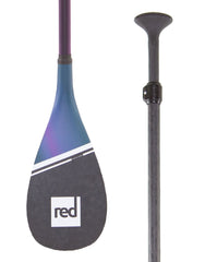        Prime Purple Lightweight SUP Paddle