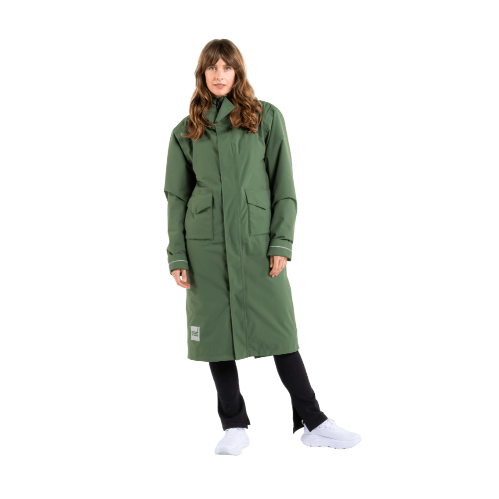 New Forest Clothing Waterproof Walking Coat Ladies Women's EVO