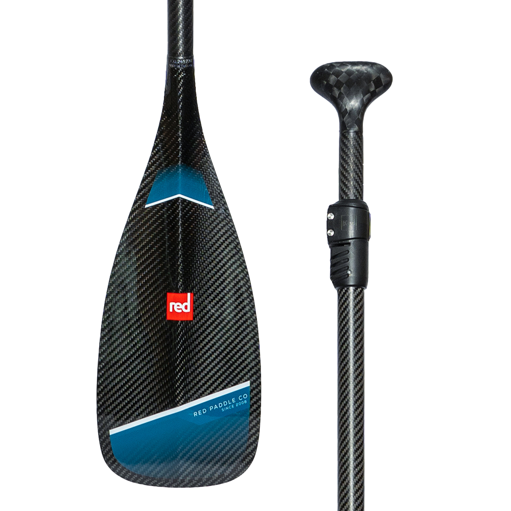 Ultimate Carbon SUP Paddle | Red Paddle SUP Paddle – Red Equipment Ultimate Carbon SUP Paddle | Red Paddle SUP Paddle – Red Equipment