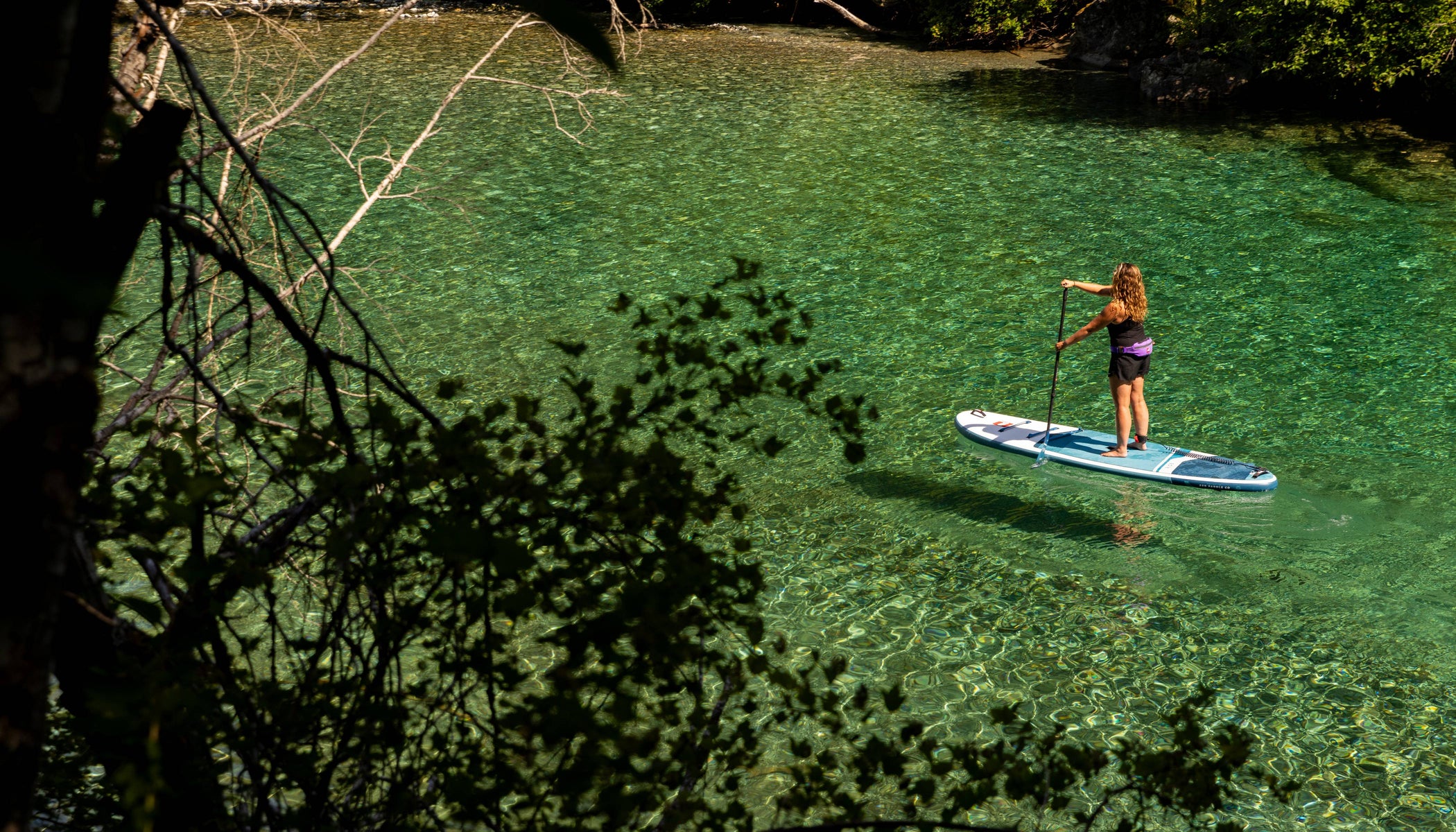 SUP Route Planner - How To Plan Your Next Trip Effectively