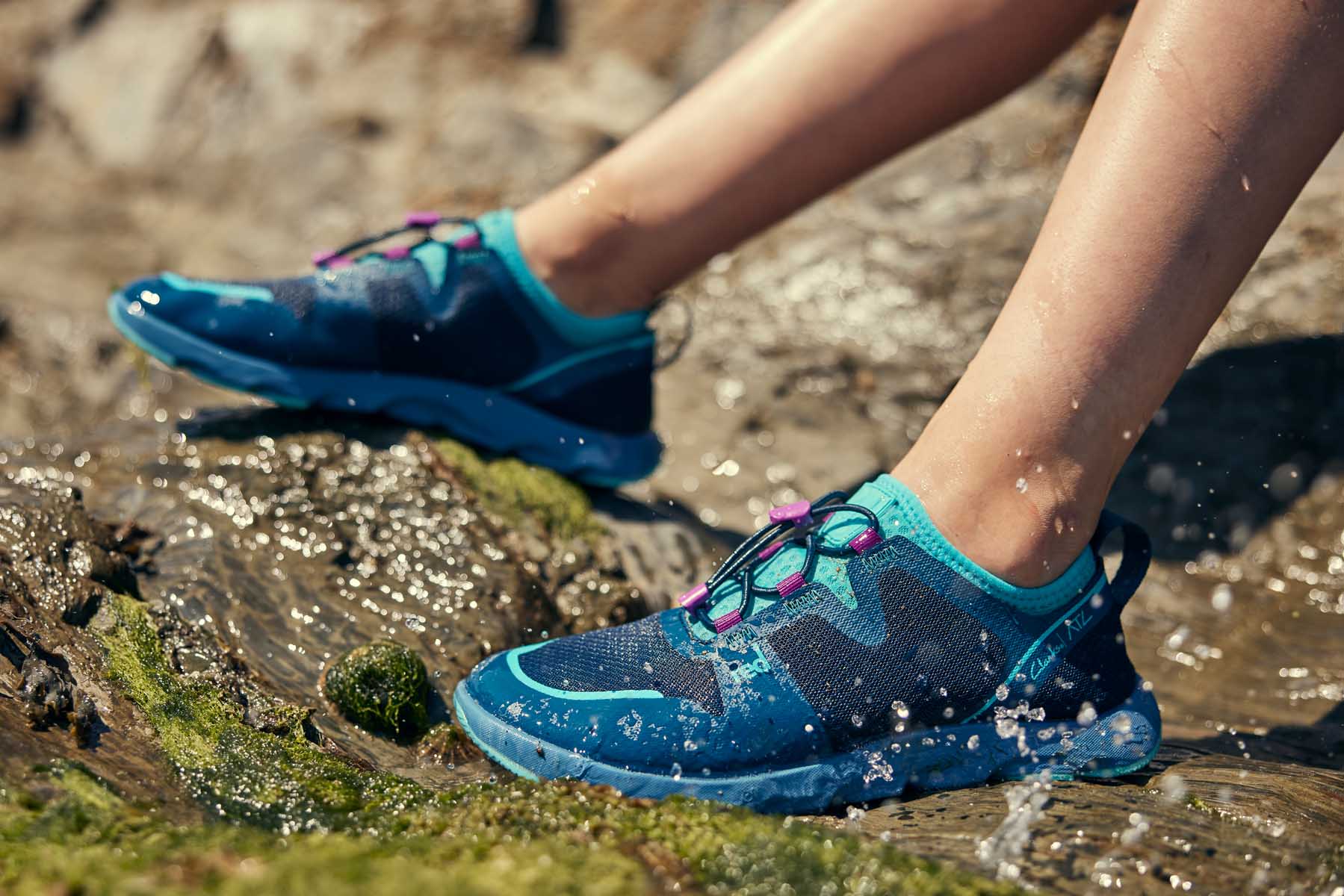 5 Benefits Of Wearing Aqua Shoes For Water Sports – Red Equipment - UK