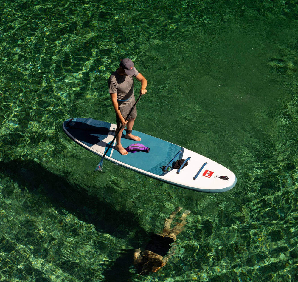 Red Paddle Co's Top 8 Gifts For Paddleboarders 2025