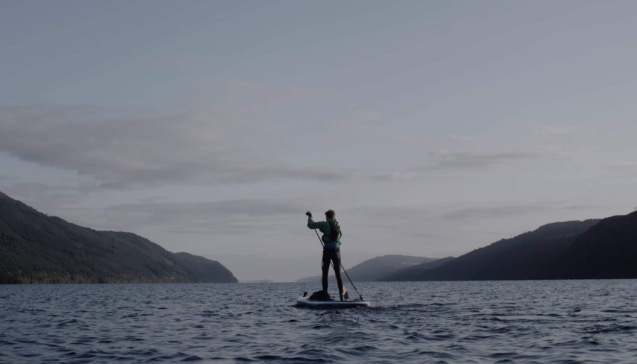 The 9 Most Exciting Paddleboard Races In The World