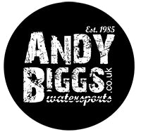 Andy Biggs Watersports Gosport