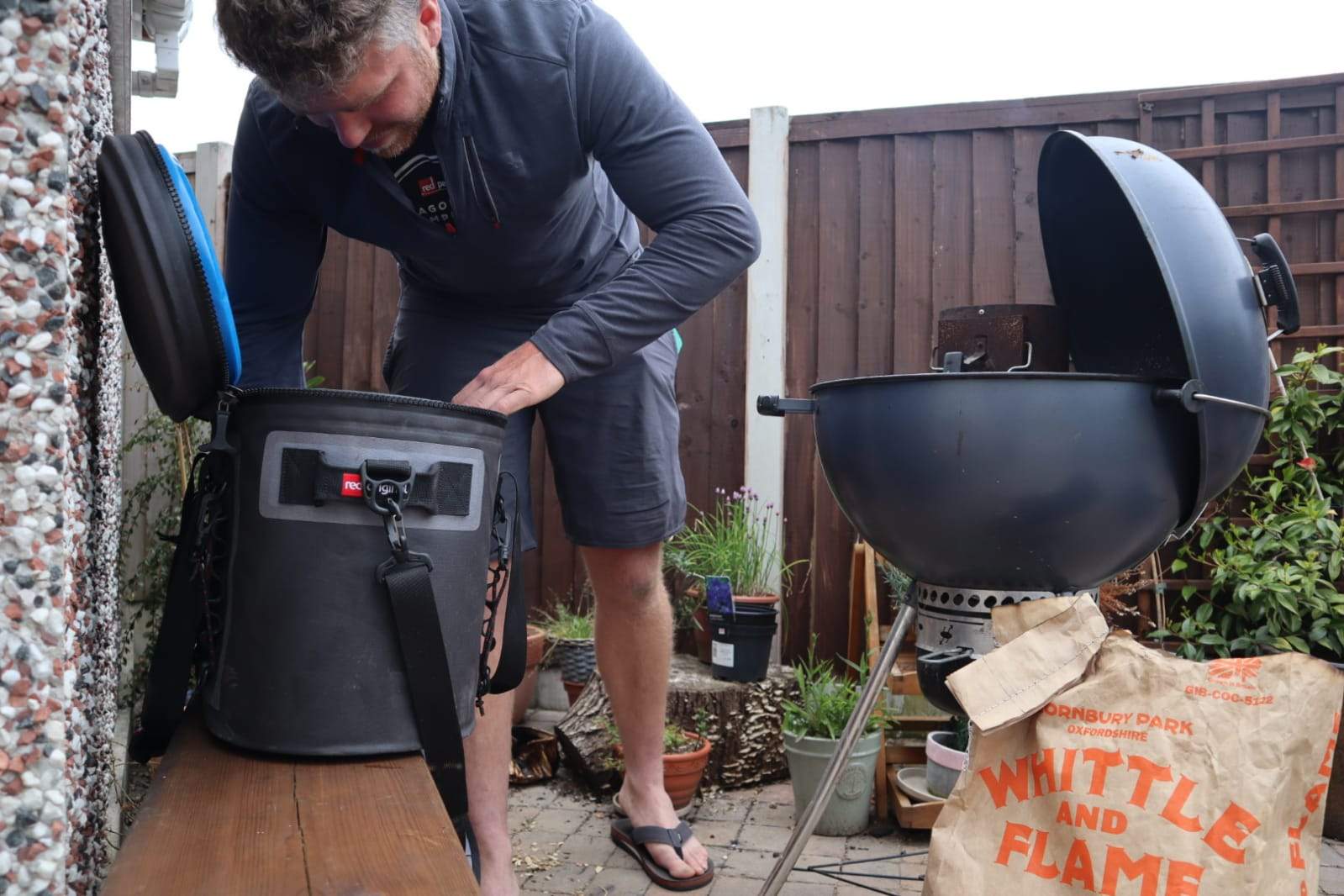 Red Original's Guide On How To Nail National BBQ Week 2020