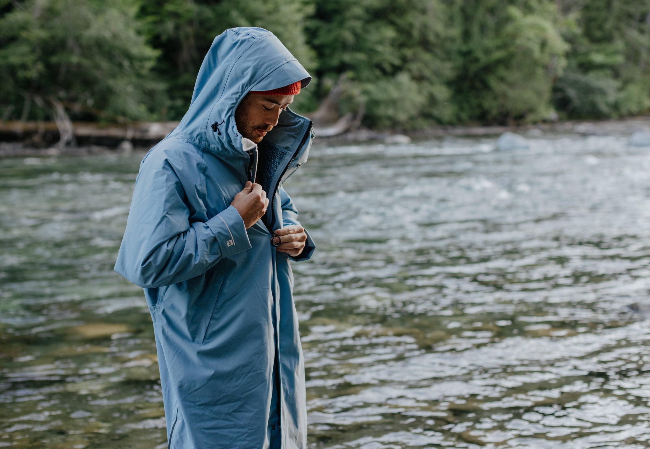 10 Reasons Why The EVO Pro Is The Best Changing Robe In The World