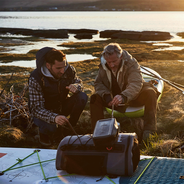 The Ultimate Fathers Day Gift Guide