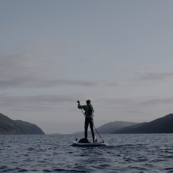 The Call | A Red Paddle Co Film