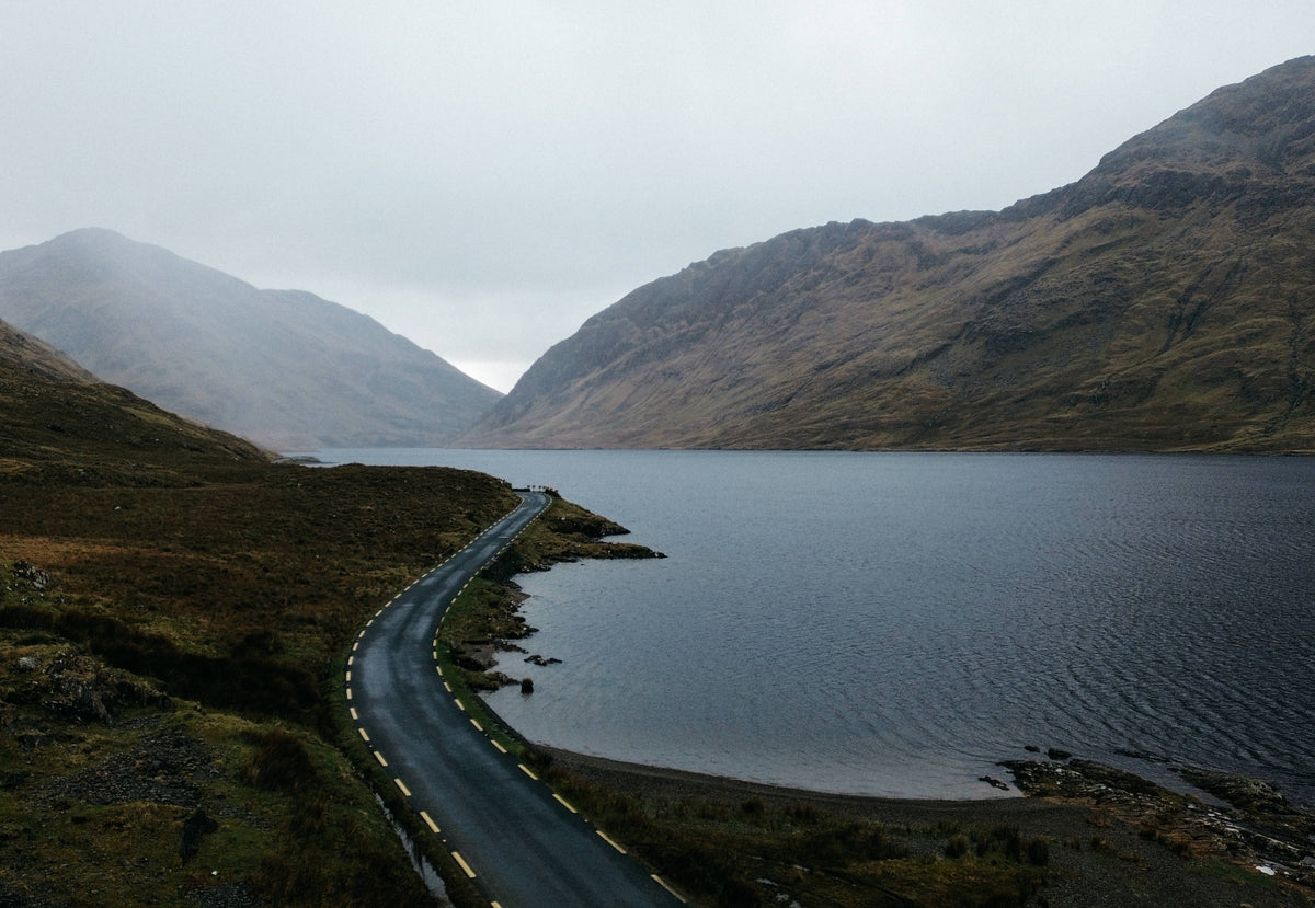 Ireland: Proof That Life’s Better By The Water