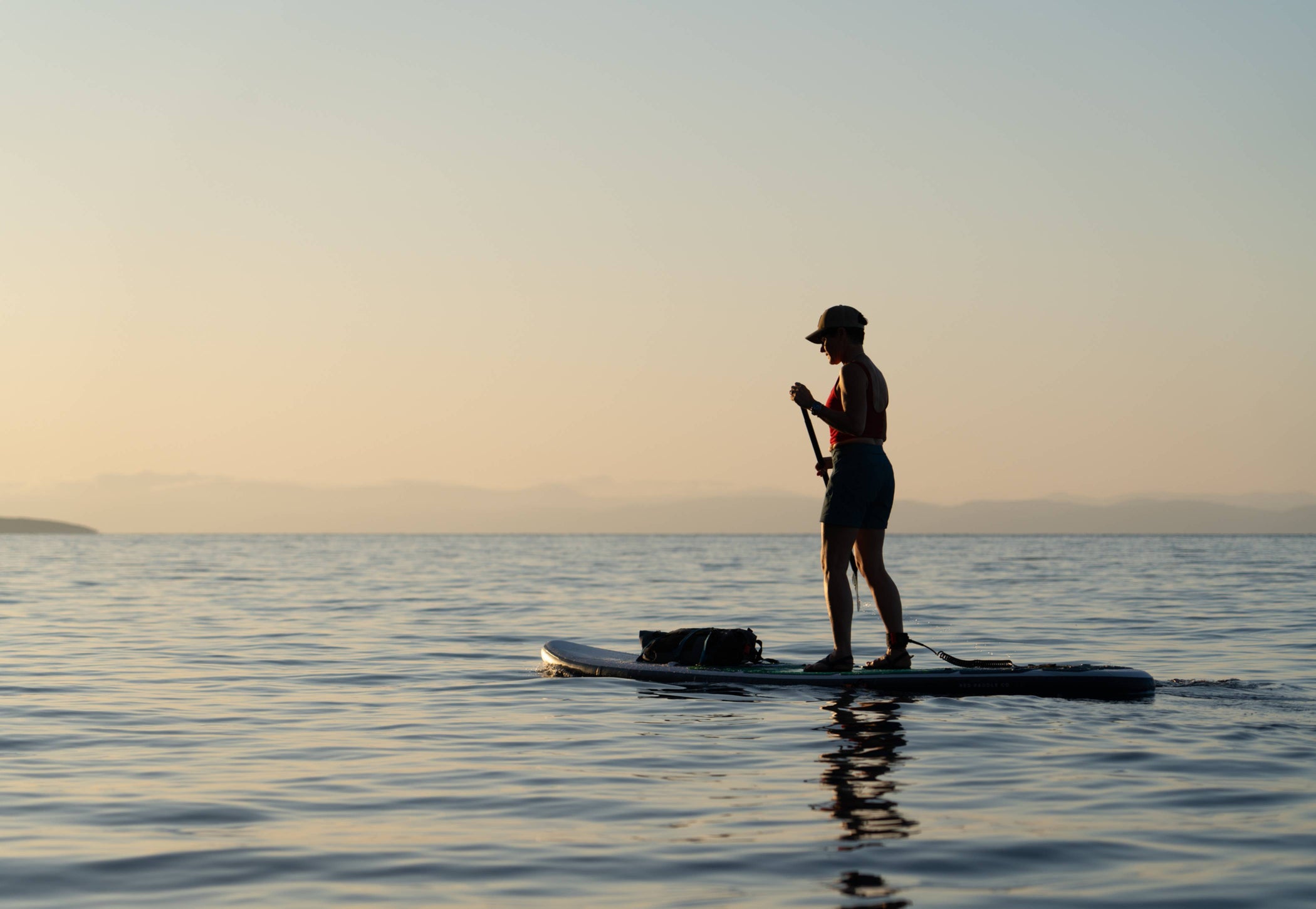 Wild Swimming: How to Stay Safe and Protect Nature with Gilly McArthur