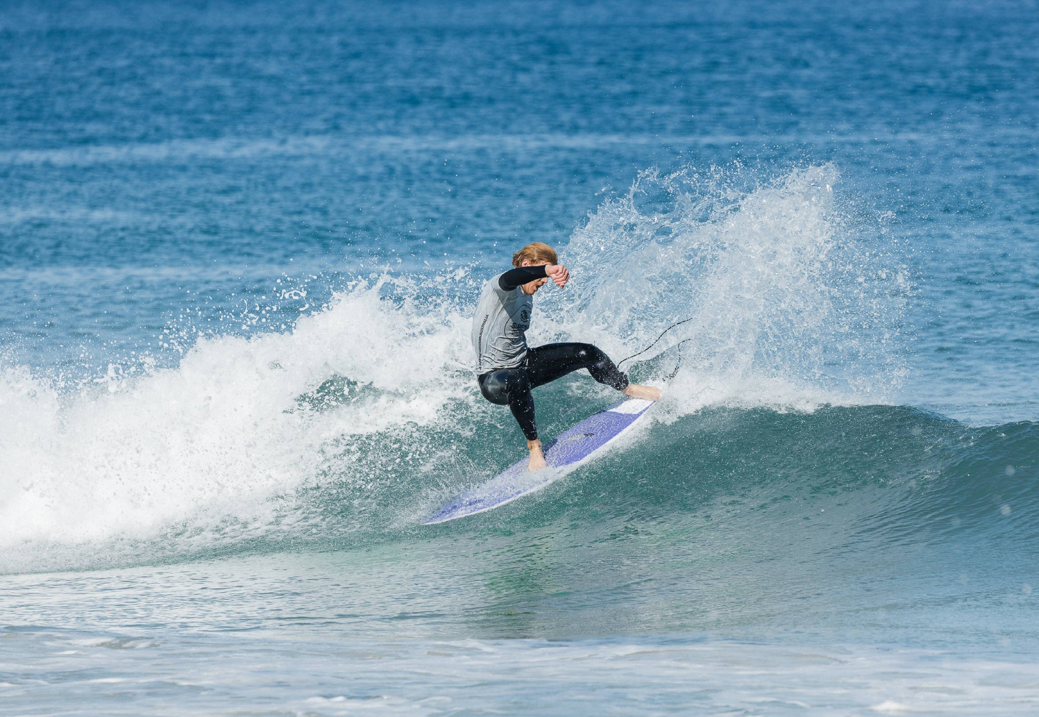 Groundswell Festival 2025 – Surf, Stoke and Community at Trigg