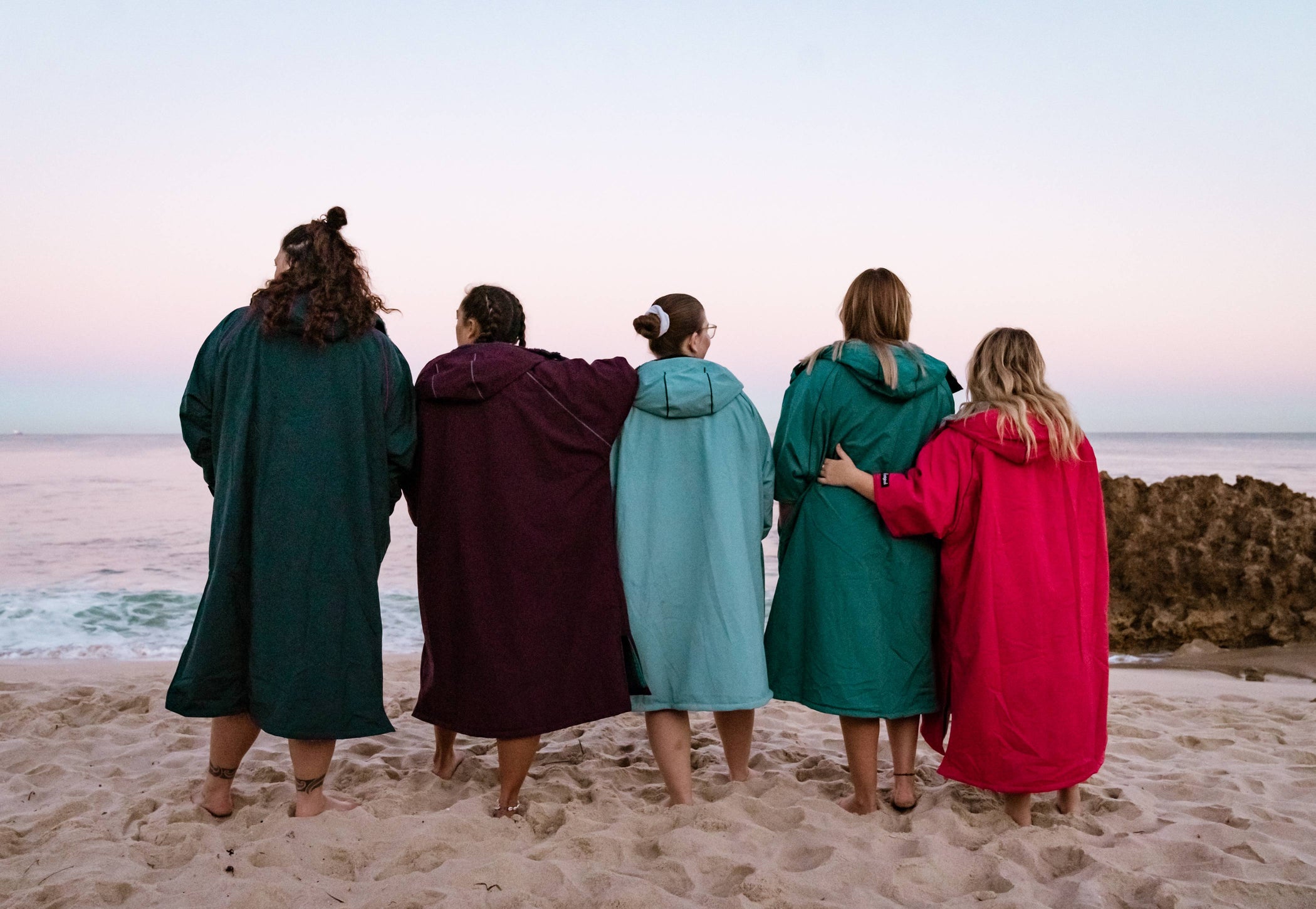 Find Your Crew: Why Connection and Community Make All the Difference This January