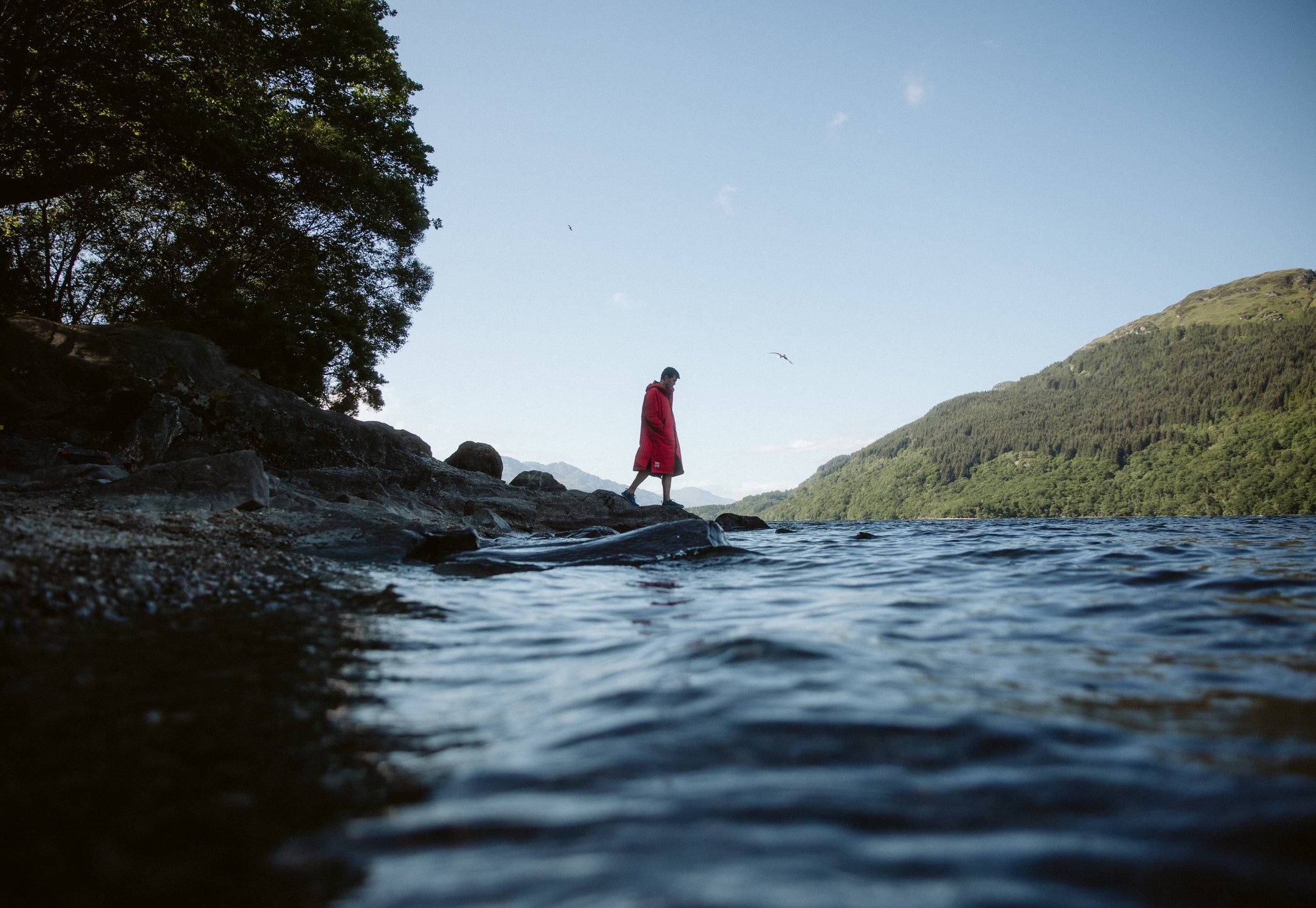 Protecting Wild Waters: Our Partnership with Surfers Against Sewage