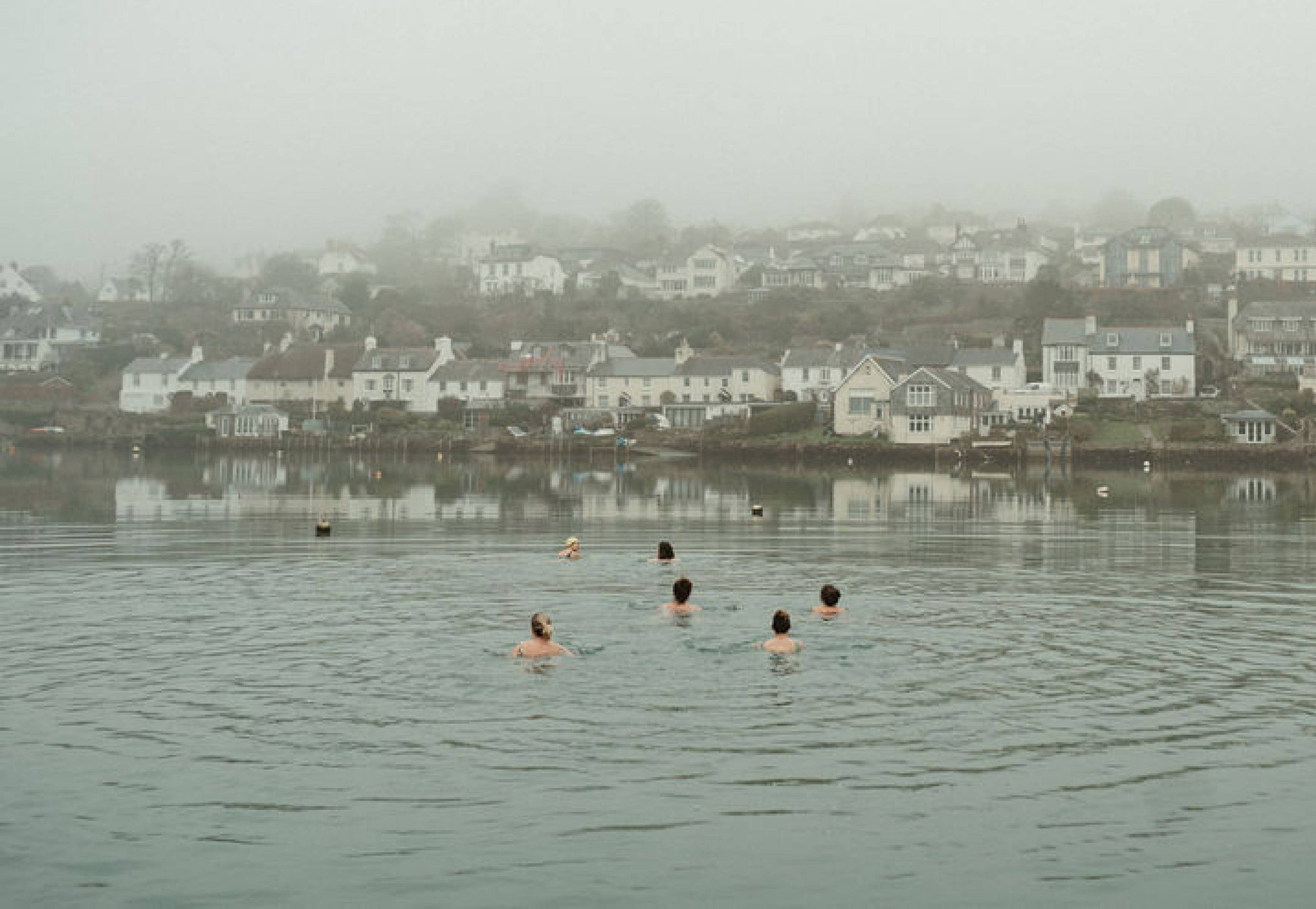 Protecting Wild Waters: 13 new bathing waters announced across England
