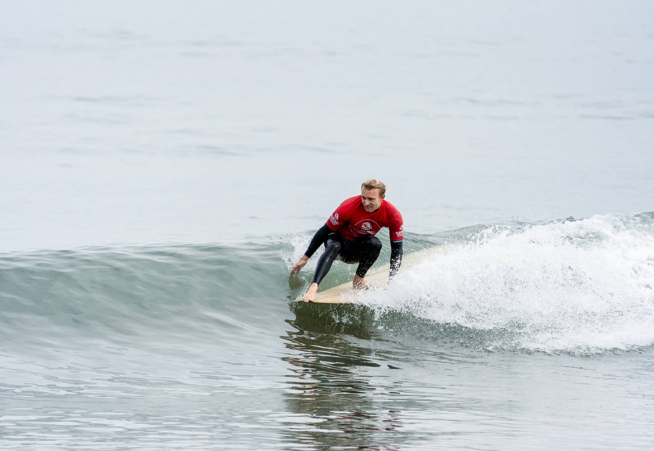 Red x Surfing WA: A Record-Breaking Whalebone Classic