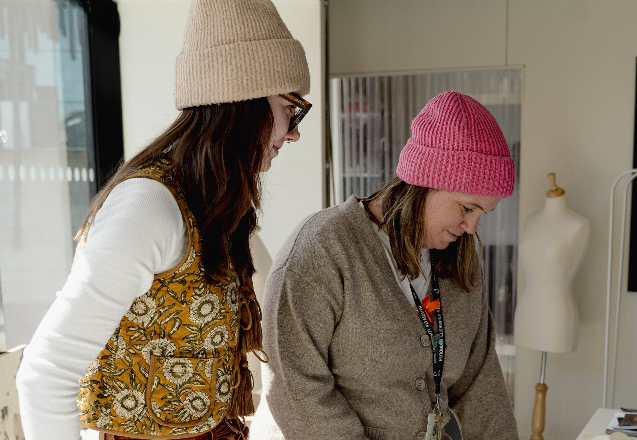 Shining a Light on the Next Generation of Designers | Red x Arts University Plymouth