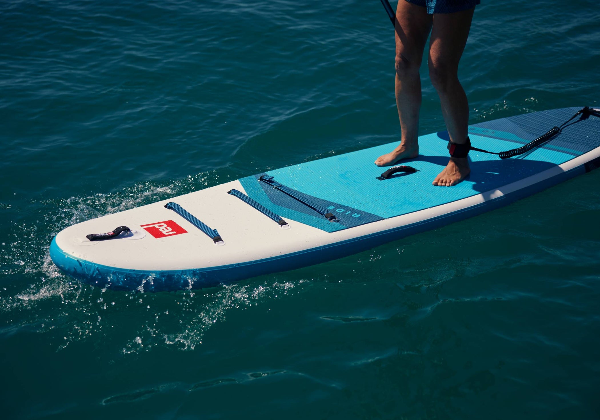 5 Tips For Paddleboarding In A Heatwave