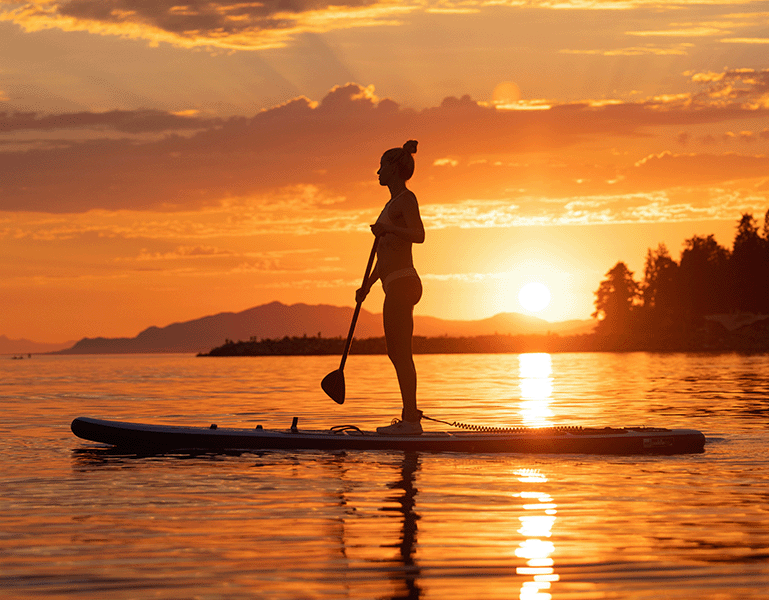 Life on The Sunshine Coast with Dolf Vermeulen