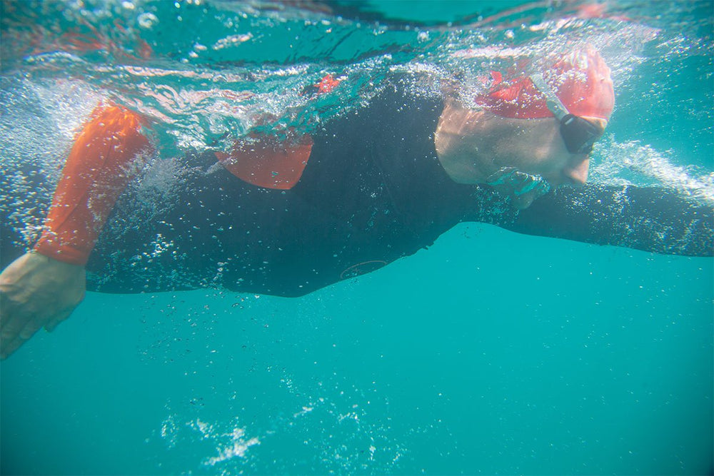 The Health Benefits Of Cold Water Swimming & The Risks