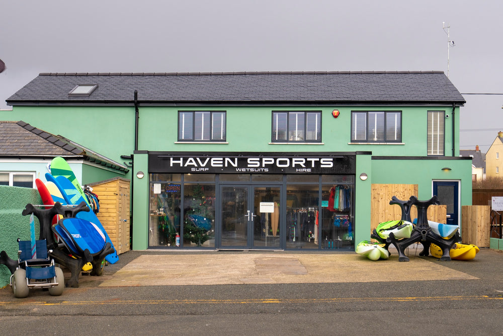 Haven Sports