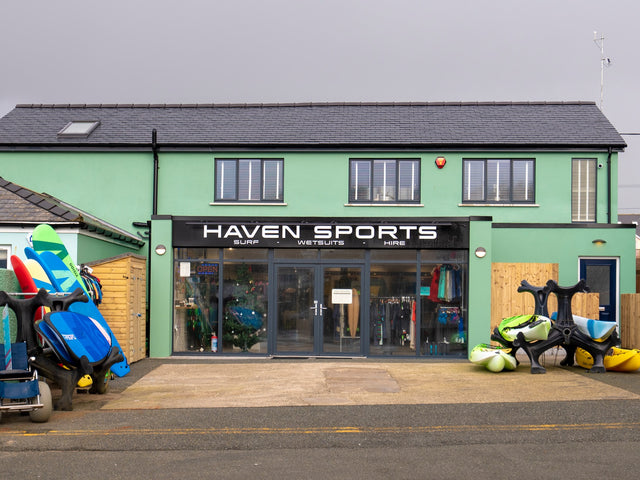 Haven Sports