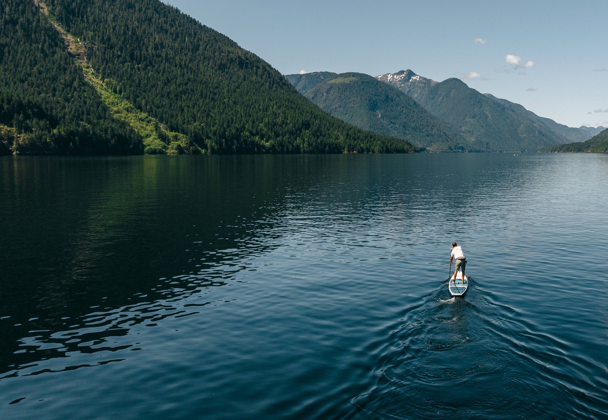 Why You Need To Plan A Microadventure For 2026