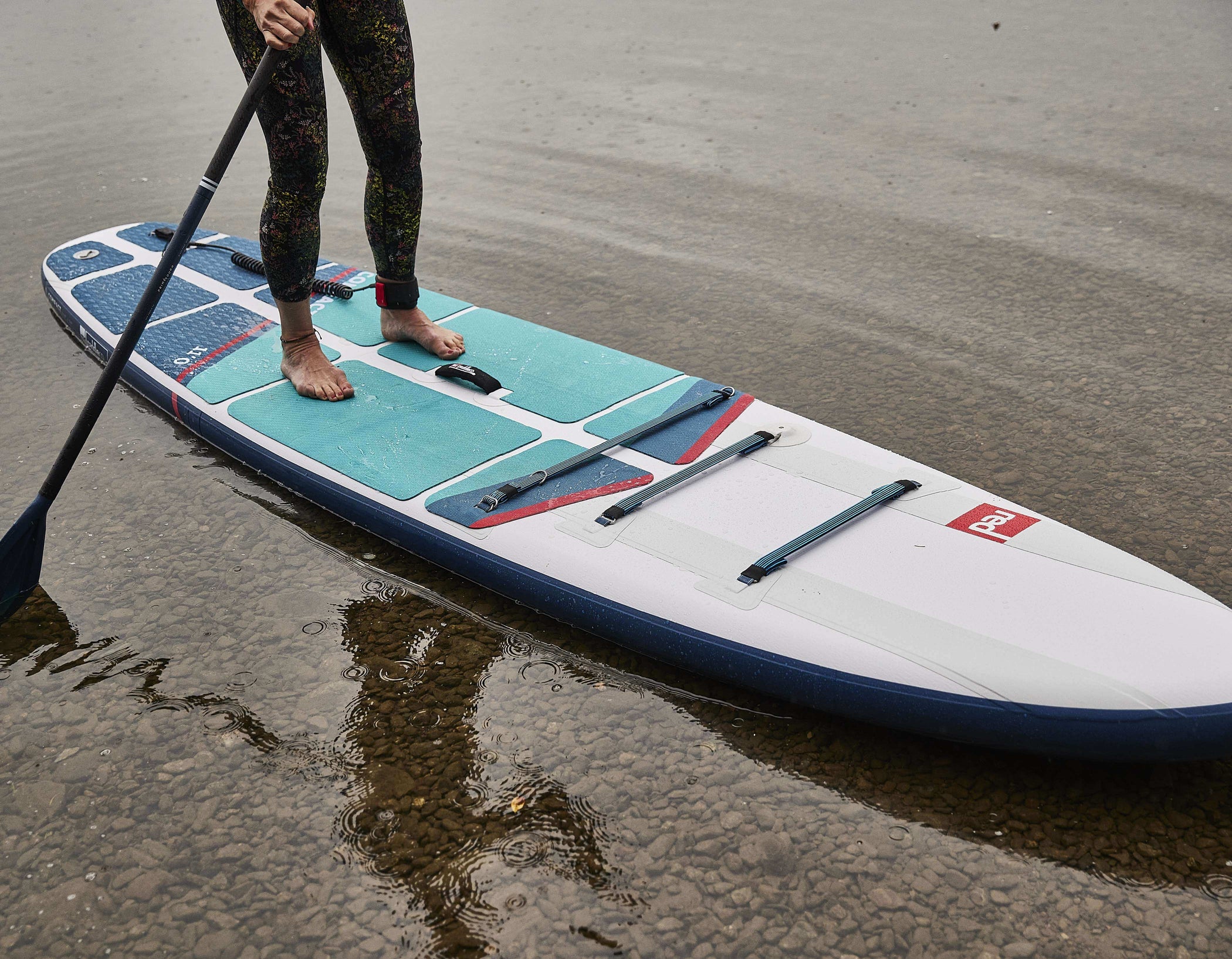 7 High Energy Snacks For Your Next Paddleboarding Trip