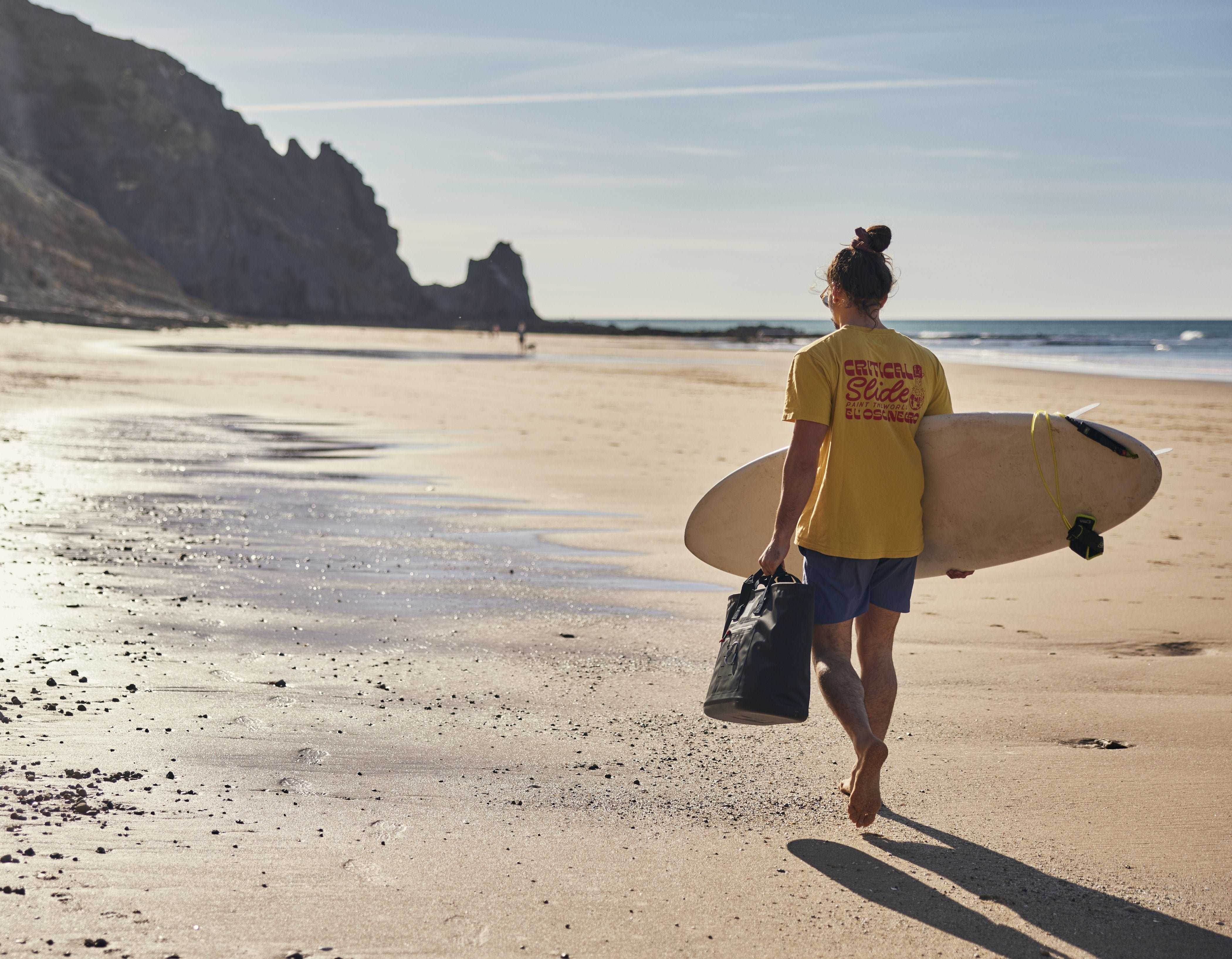 How To Stay Protected From The Sun By & On The Water