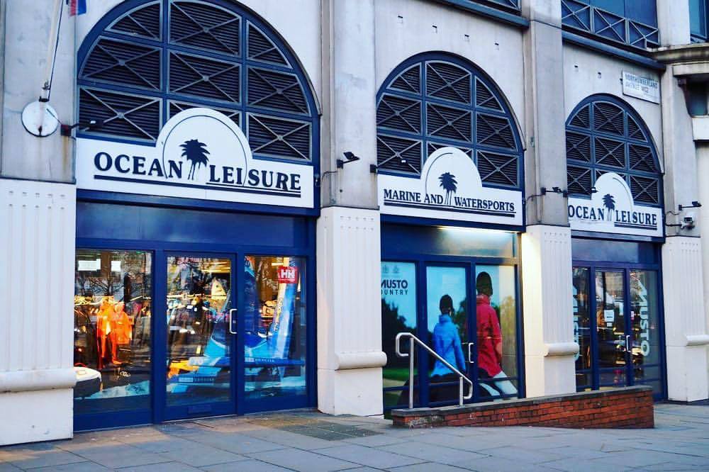 Ocean Leisure