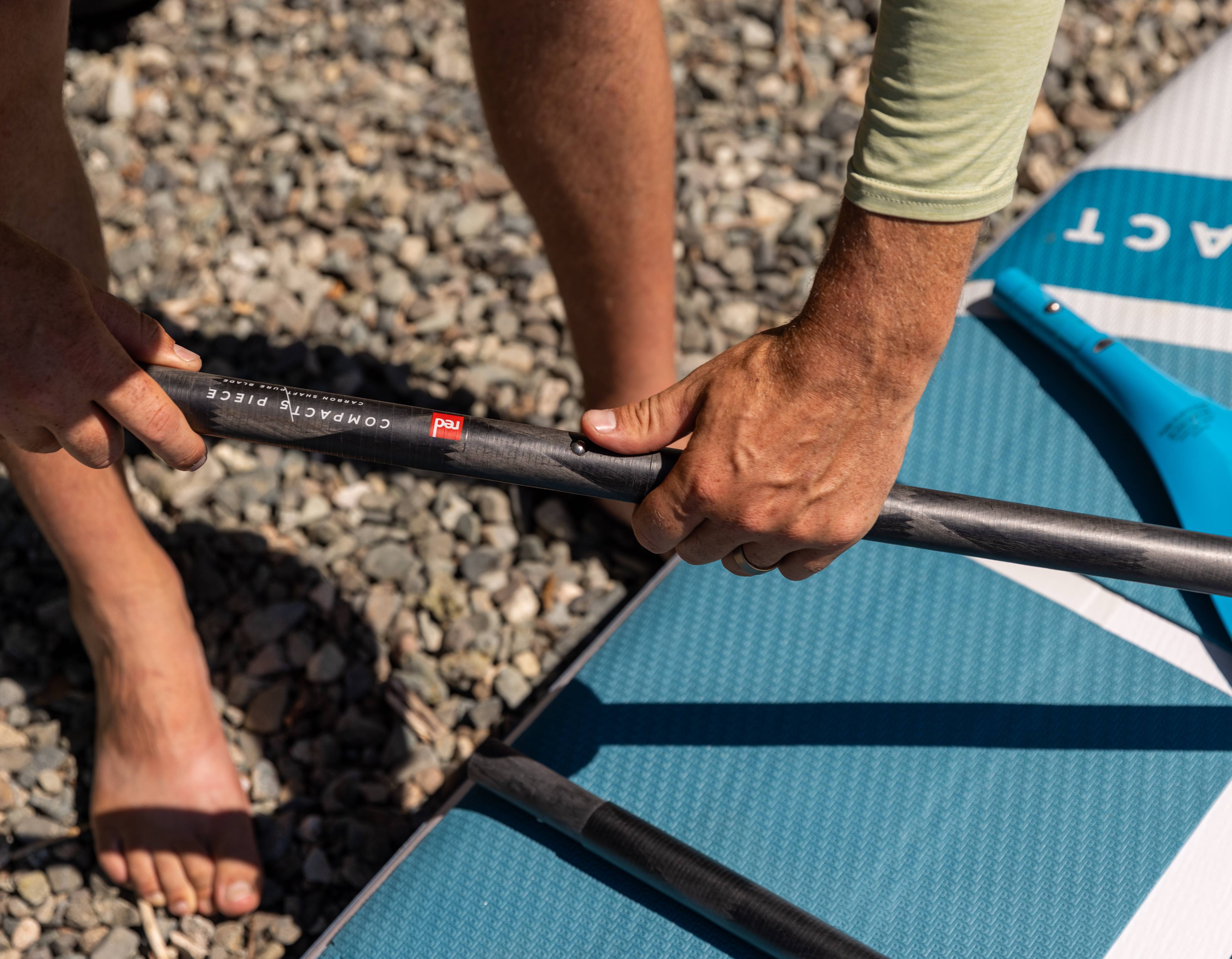 5 Reasons To Try Paddle Boarding In 2026