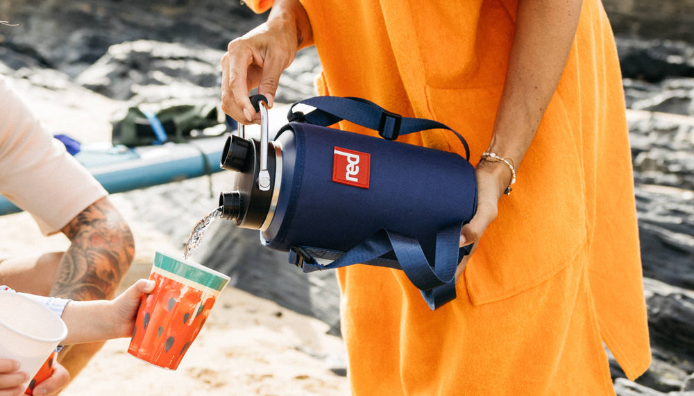 Which Insulated Bottle Is Right For Your Next Adventure?