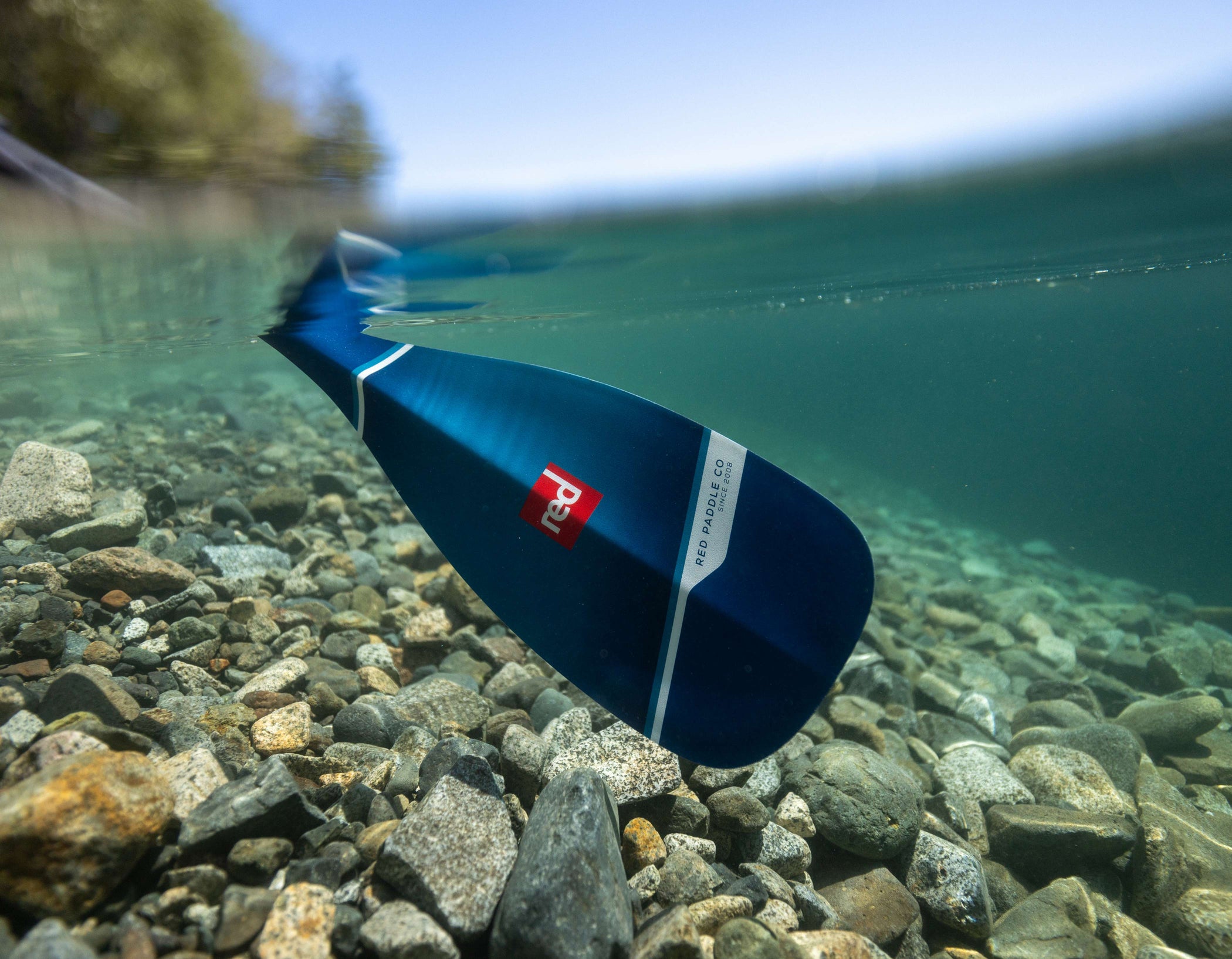 Know Your Red SUP Paddles - Which One Is Right For You?