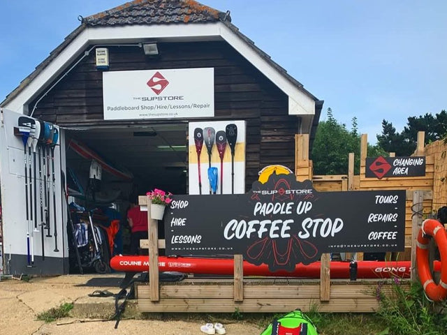 The Sup Store