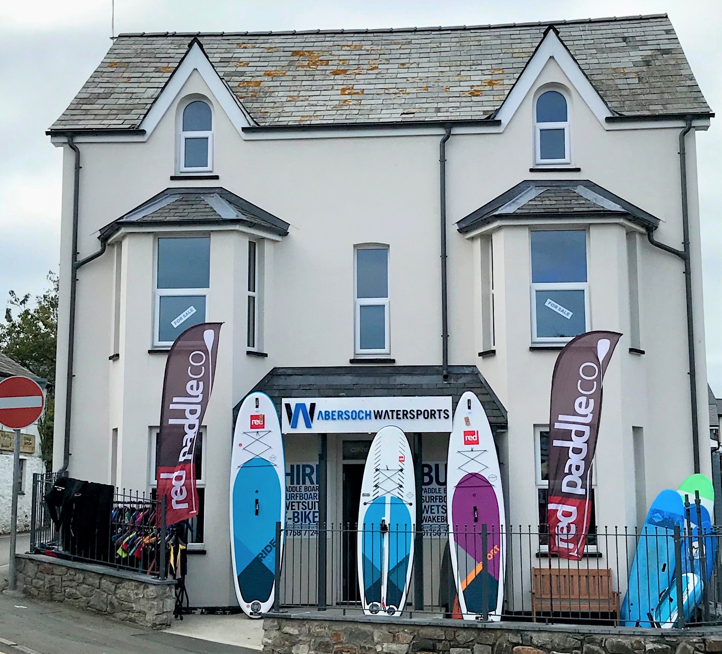 Abersoch Watersports