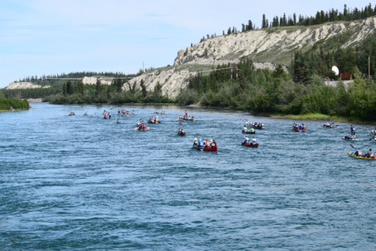 Yukon river quest, Yukon river quest, Yukon river quest, Yukon river quest