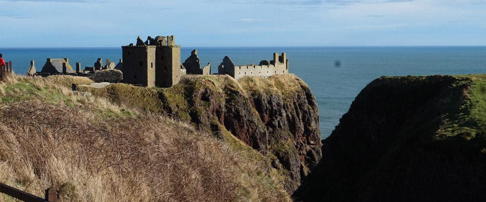 Stonehaven, Scotland