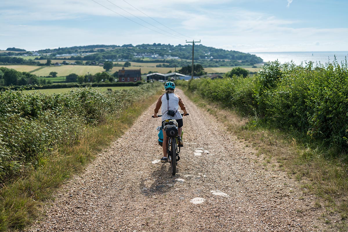 Top 8 Cycle Routes In The UK To Try In Summer 2020