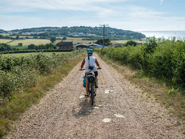 Top 8 Cycle Routes In The UK To Try In Summer 2020