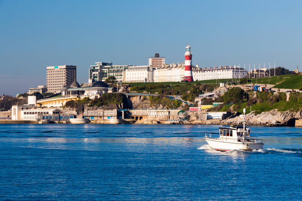 Where To Go Paddleboarding Near Plymouth - Top 5 SUP Spots