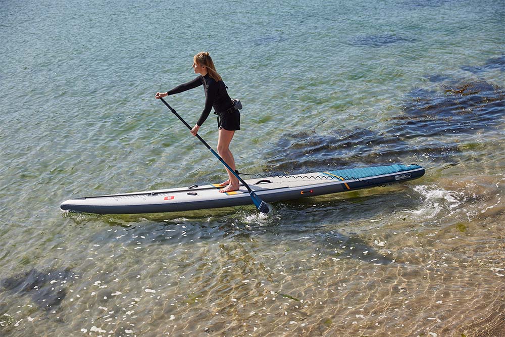 Paddle Rackuk Red Paddle Co FAQ - How To Stand Up On A Paddle Board – Red Equipment - UK