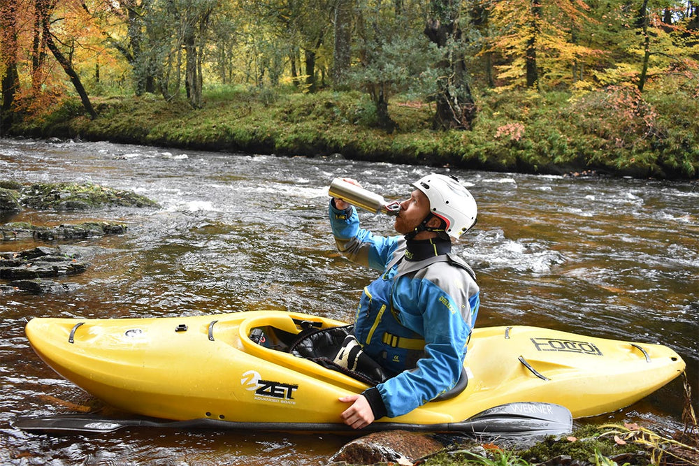 The 10 Best Places For Kayaking In The UK