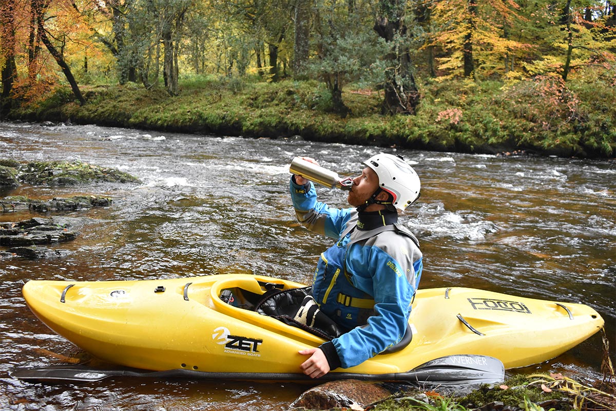 The 10 Best Places For Kayaking In The UK