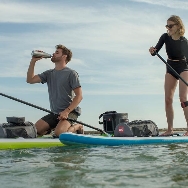 Top 5 Tips for Staying Hydrated on the Water