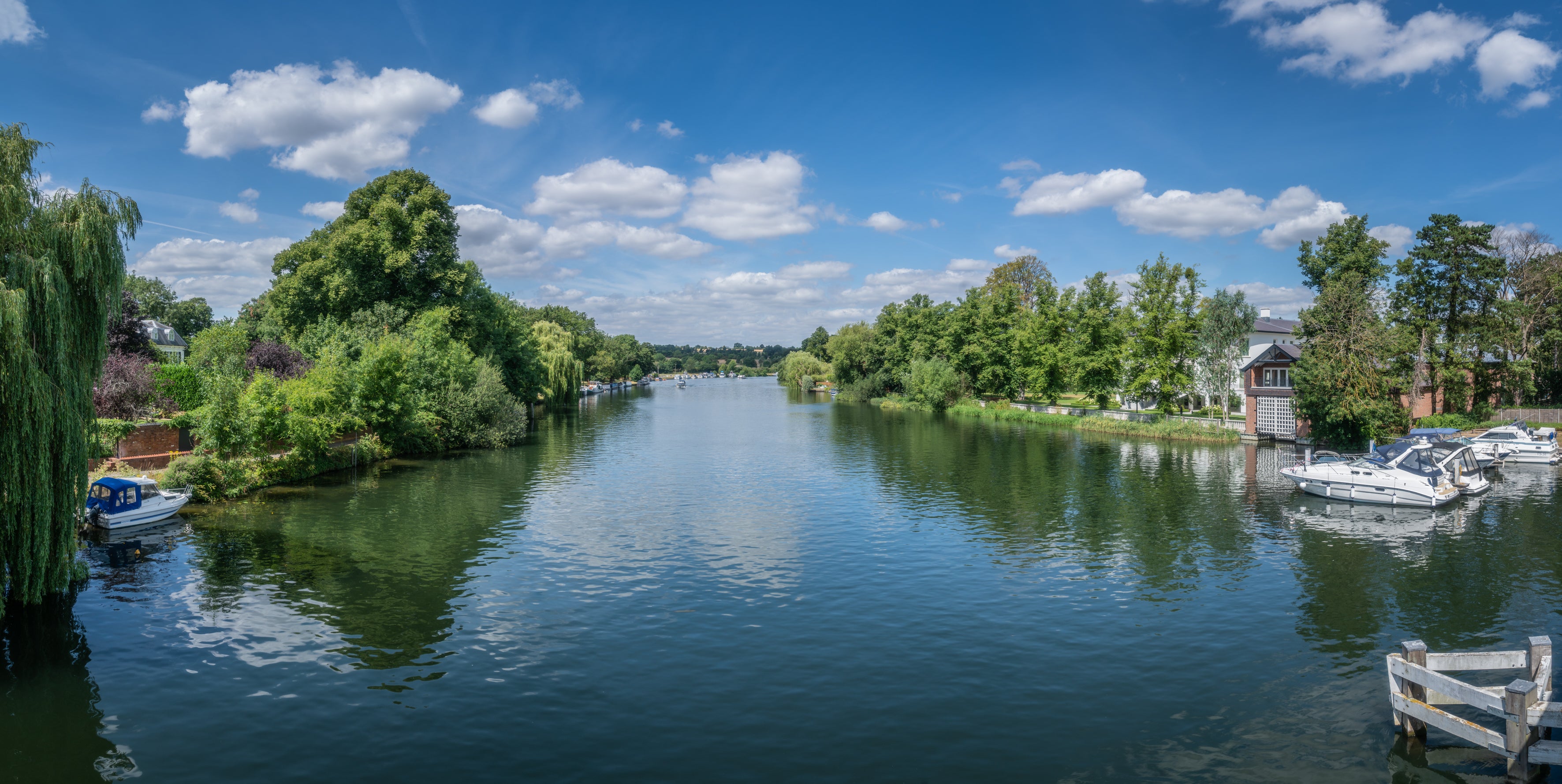 river thames