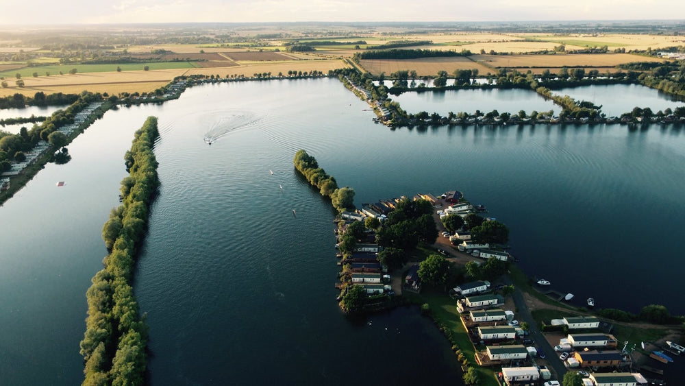 Tallington Lakes Pro Shop