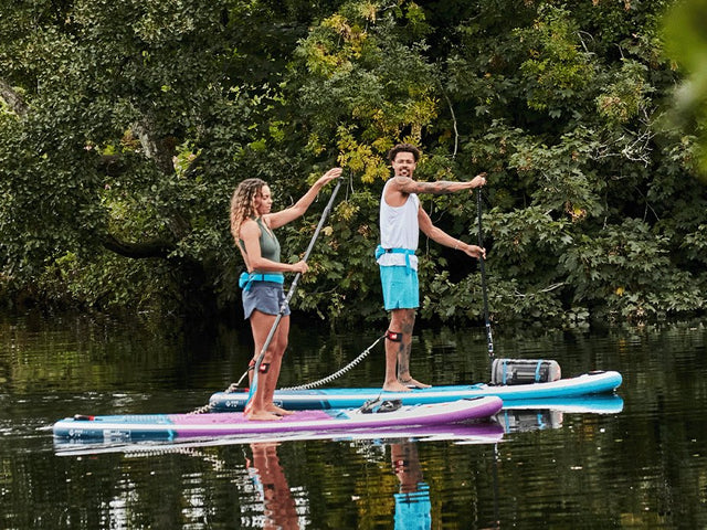 All Round Paddle Boards