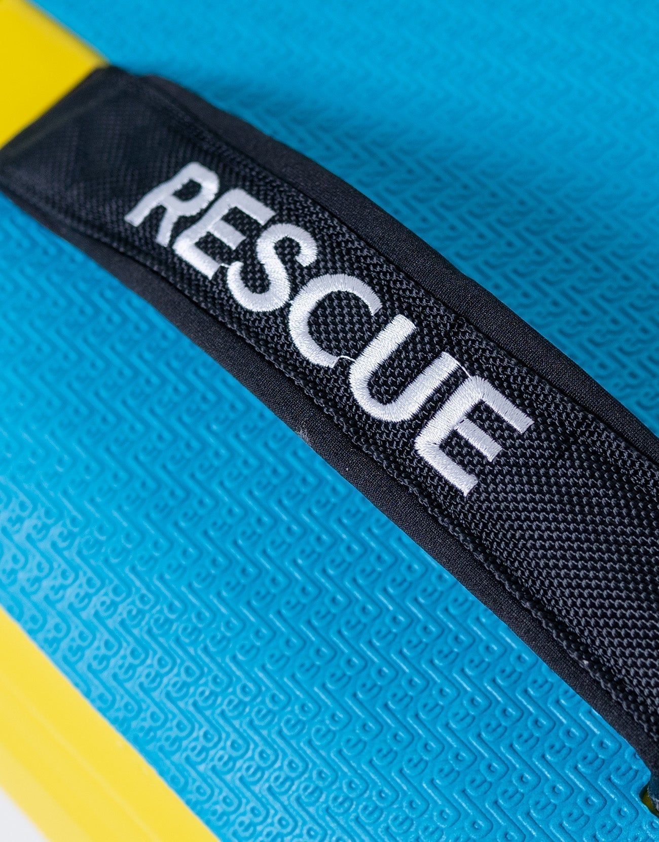 10'4" Prone Sprint Inflatable Rescue Board