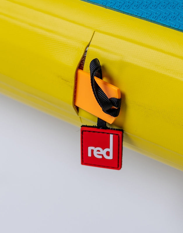 Red Rescue 10'4